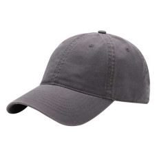 Simple and versatile sun protection hat with enlarged hood and sports cap